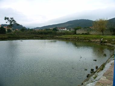 Chalet �/en/au Argo�os (Cantabria)ou appartement ou maison de vacances