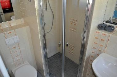 Maison de vacances /en/au Trassenheide (Vorpommern)ou appartement ou maison de vacances