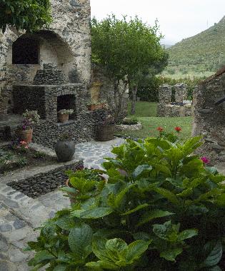 Appartement de vacances /en/au Llan Valleta (Girona)ou appartement ou maison de vacances