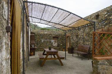 Appartement de vacances /en/au Llan Valleta (Girona)ou appartement ou maison de vacances