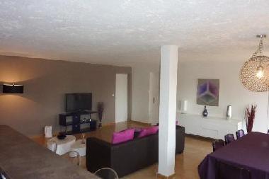 Appartement de vacances /en/au Porto Vecchio (Corse-du-Sud)ou appartement ou maison de vacances