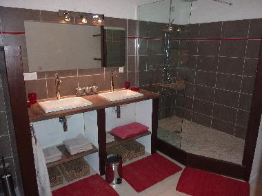 Appartement de vacances /en/au Porto Vecchio (Corse-du-Sud)ou appartement ou maison de vacances