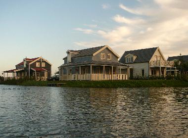 Maison de vacances /en/au Simonshaven (Zuid-Holland)ou appartement ou maison de vacances