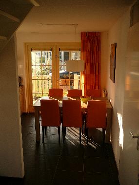 Maison de vacances /en/au Simonshaven (Zuid-Holland)ou appartement ou maison de vacances