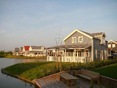 Maison de vacances /en/au Simonshaven (Zuid-Holland)ou appartement ou maison de vacances