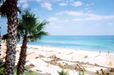 Appartement de vacances �/en/au HAMMAMET (Nabul)ou appartement ou maison de vacances