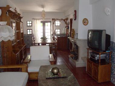 Maison de vacances /en/au Lagoa (Algarve)ou appartement ou maison de vacances