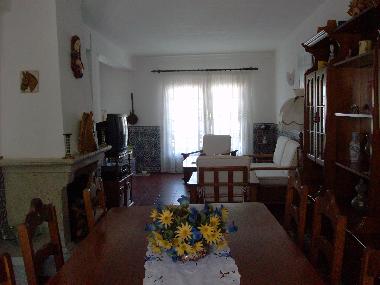 Maison de vacances /en/au Lagoa (Algarve)ou appartement ou maison de vacances