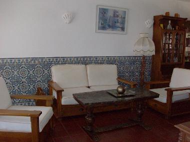 Maison de vacances /en/au Lagoa (Algarve)ou appartement ou maison de vacances