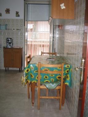Appartement de vacances �/en/au formia (Latina)ou appartement ou maison de vacances