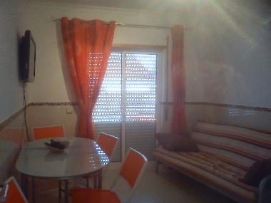 Appartement de vacances /en/au Monte Gordo (Algarve)ou appartement ou maison de vacances
