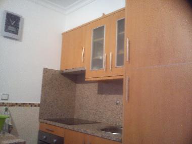 Appartement de vacances /en/au Monte Gordo (Algarve)ou appartement ou maison de vacances