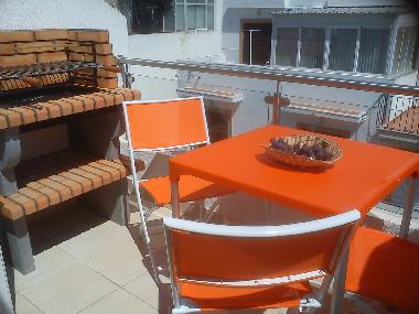 Appartement de vacances /en/au Monte Gordo (Algarve)ou appartement ou maison de vacances