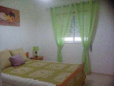 Appartement de vacances /en/au Monte Gordo (Algarve)ou appartement ou maison de vacances