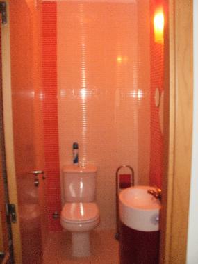 Appartement de vacances /en/au Monte Gordo (Algarve)ou appartement ou maison de vacances