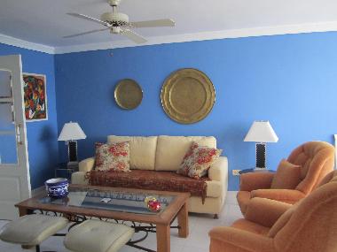 Maison de vacances /en/au Mijas (Mlaga)ou appartement ou maison de vacances