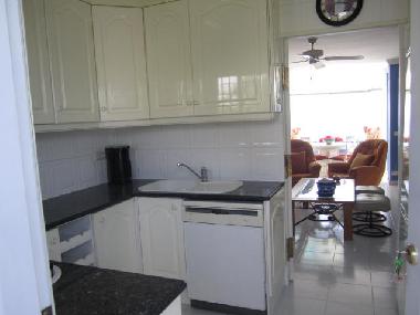 Maison de vacances /en/au Mijas (Mlaga)ou appartement ou maison de vacances