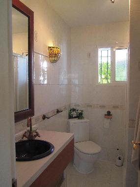 Maison de vacances /en/au Mijas (Mlaga)ou appartement ou maison de vacances