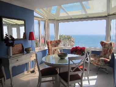 Maison de vacances /en/au Mijas (Mlaga)ou appartement ou maison de vacances
