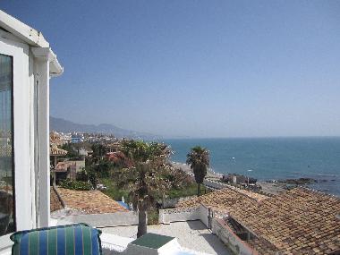 Maison de vacances /en/au Mijas (Mlaga)ou appartement ou maison de vacances