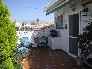 Maison de vacances /en/au Mijas (Mlaga)ou appartement ou maison de vacances