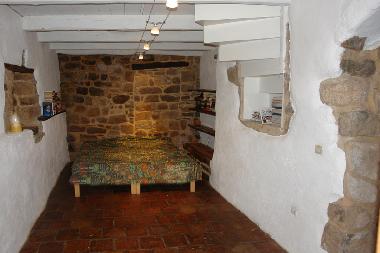 Appartement de vacances /en/au St.Pierre-St.Jean (Ardche)ou appartement ou maison de vacances