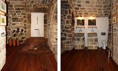 Appartement de vacances /en/au St.Pierre-St.Jean (Ardche)ou appartement ou maison de vacances