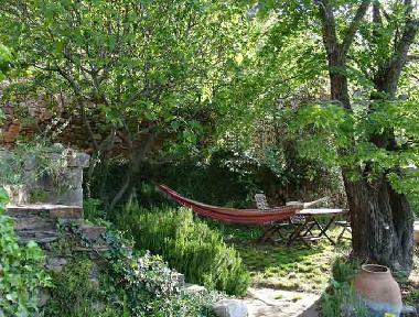 Appartement de vacances /en/au St.Pierre-St.Jean (Ardche)ou appartement ou maison de vacances