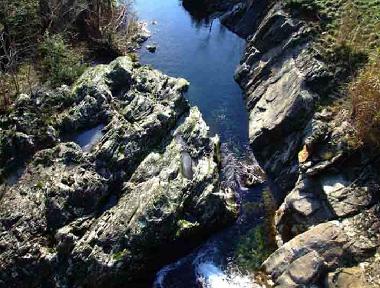 Appartement de vacances /en/au St.Pierre-St.Jean (Ardche)ou appartement ou maison de vacances