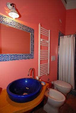 Locanda Nemorosa - Room 2 Bathroom