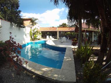 Maison de vacances �/en/au Florianopolis (Santa Catarina)ou appartement ou maison de vacances