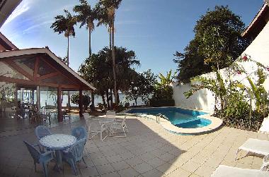 Maison de vacances �/en/au Florianopolis (Santa Catarina)ou appartement ou maison de vacances