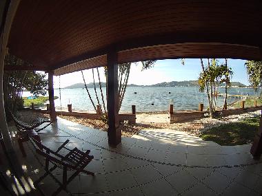 Maison de vacances �/en/au Florianopolis (Santa Catarina)ou appartement ou maison de vacances