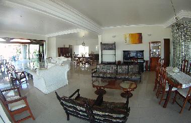 Maison de vacances �/en/au Florianopolis (Santa Catarina)ou appartement ou maison de vacances