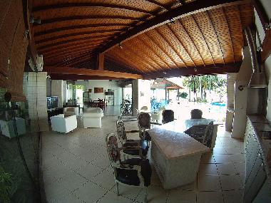 Maison de vacances �/en/au Florianopolis (Santa Catarina)ou appartement ou maison de vacances