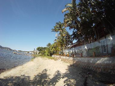 Maison de vacances �/en/au Florianopolis (Santa Catarina)ou appartement ou maison de vacances