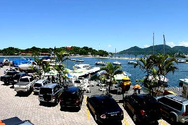 Maison de vacances �/en/au Florianopolis (Santa Catarina)ou appartement ou maison de vacances