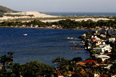 Maison de vacances �/en/au Florianopolis (Santa Catarina)ou appartement ou maison de vacances