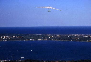 Maison de vacances �/en/au Florianopolis (Santa Catarina)ou appartement ou maison de vacances