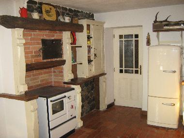 Maison de vacances �/en/au Grahavo ob Baci (Tolmin)ou appartement ou maison de vacances