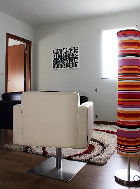 Appartement de vacances /en/au Porto (Norte)ou appartement ou maison de vacances