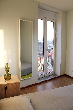 Appartement de vacances /en/au Porto (Norte)ou appartement ou maison de vacances