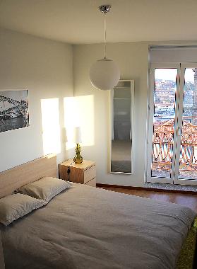 Appartement de vacances /en/au Porto (Norte)ou appartement ou maison de vacances