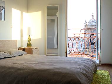 Appartement de vacances /en/au Porto (Norte)ou appartement ou maison de vacances
