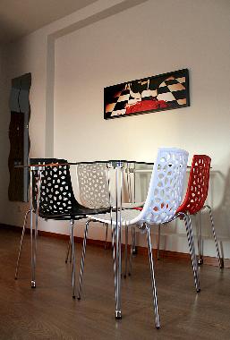 Appartement de vacances /en/au Porto (Norte)ou appartement ou maison de vacances