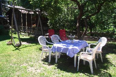 Chalet �/en/au Grengiols (Aletsch)ou appartement ou maison de vacances