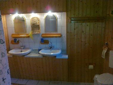 Appartement de vacances /en/au Koserow (Ostsee-Inseln)ou appartement ou maison de vacances