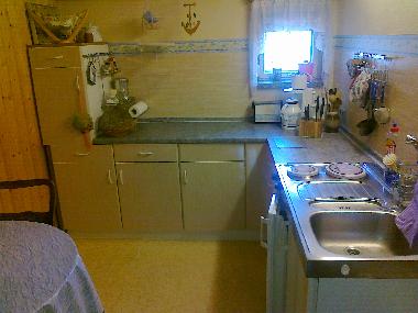 Appartement de vacances /en/au Koserow (Ostsee-Inseln)ou appartement ou maison de vacances