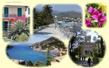 Plages de G�nes - 30 minutes