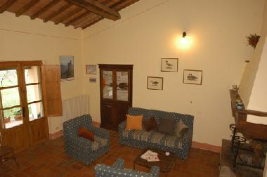 Maison de vacances �/en/au Castiglion F.no (Arezzo)ou appartement ou maison de vacances